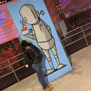 Meet your Posher, Michelle